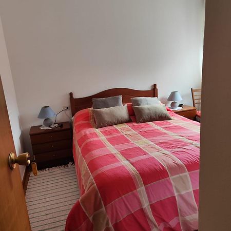Ferienwohnung Casa Da Fontina Seoane Exterior foto