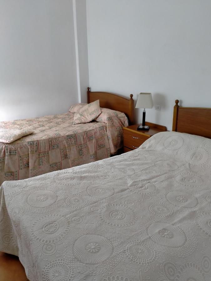 Ferienwohnung Casa Da Fontina Seoane Exterior foto