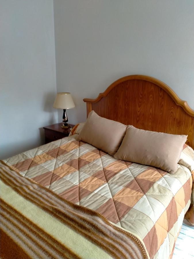 Ferienwohnung Casa Da Fontina Seoane Exterior foto