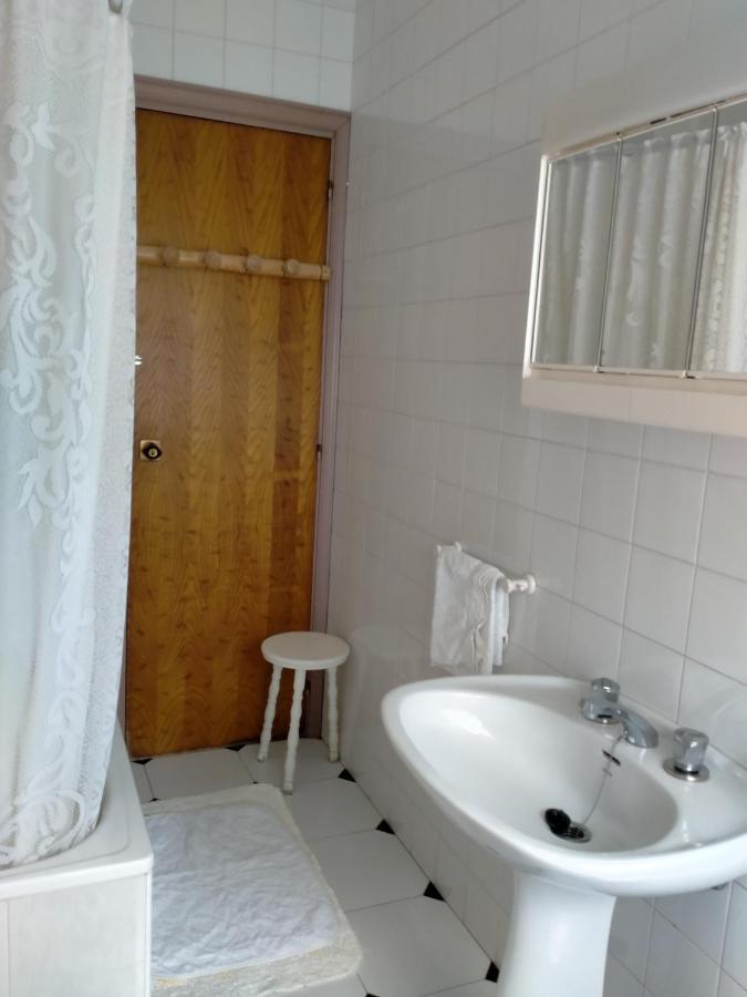 Ferienwohnung Casa Da Fontina Seoane Exterior foto