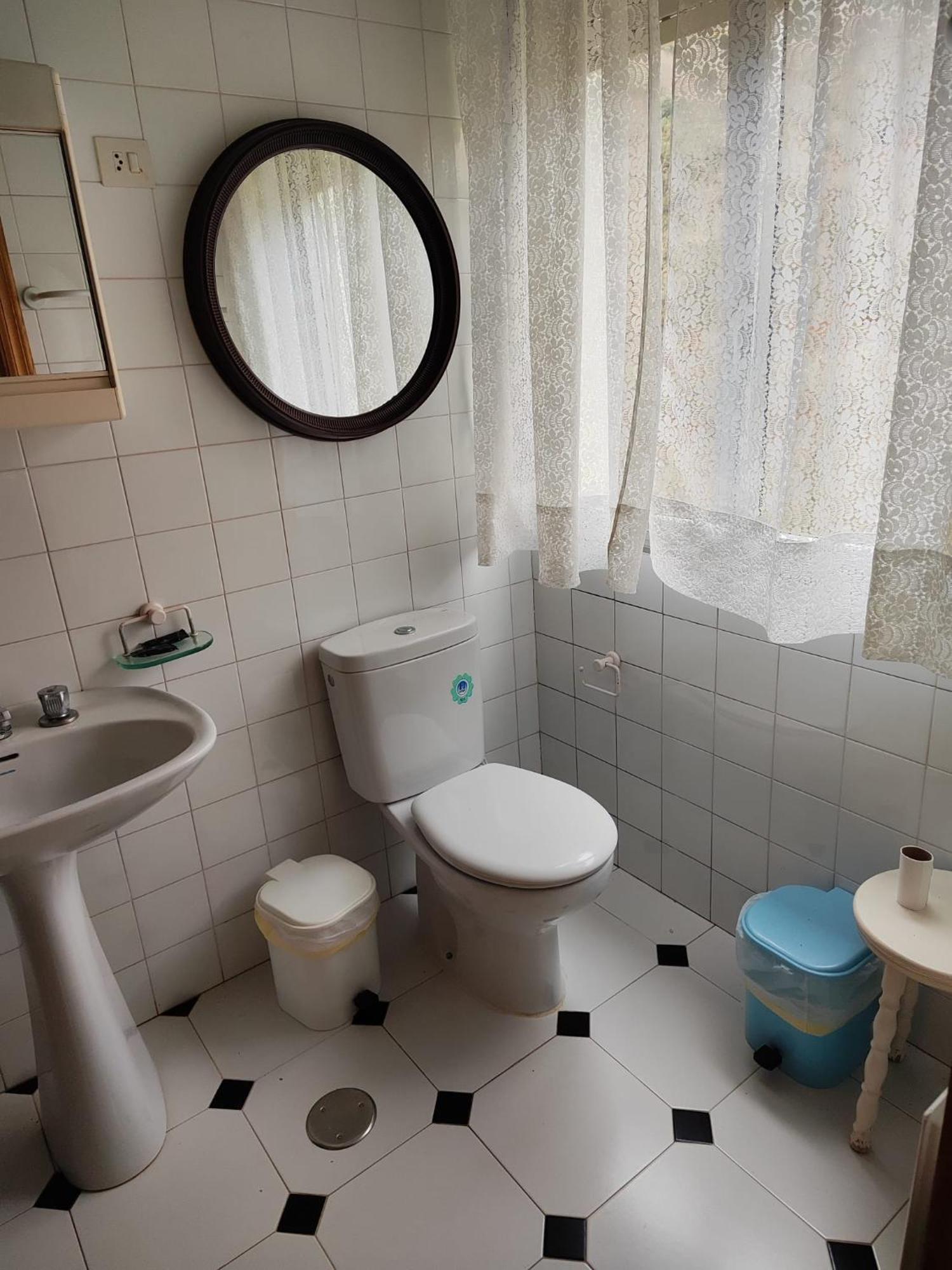 Ferienwohnung Casa Da Fontina Seoane Exterior foto