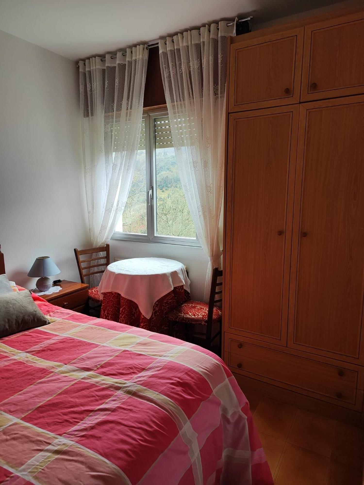 Ferienwohnung Casa Da Fontina Seoane Exterior foto